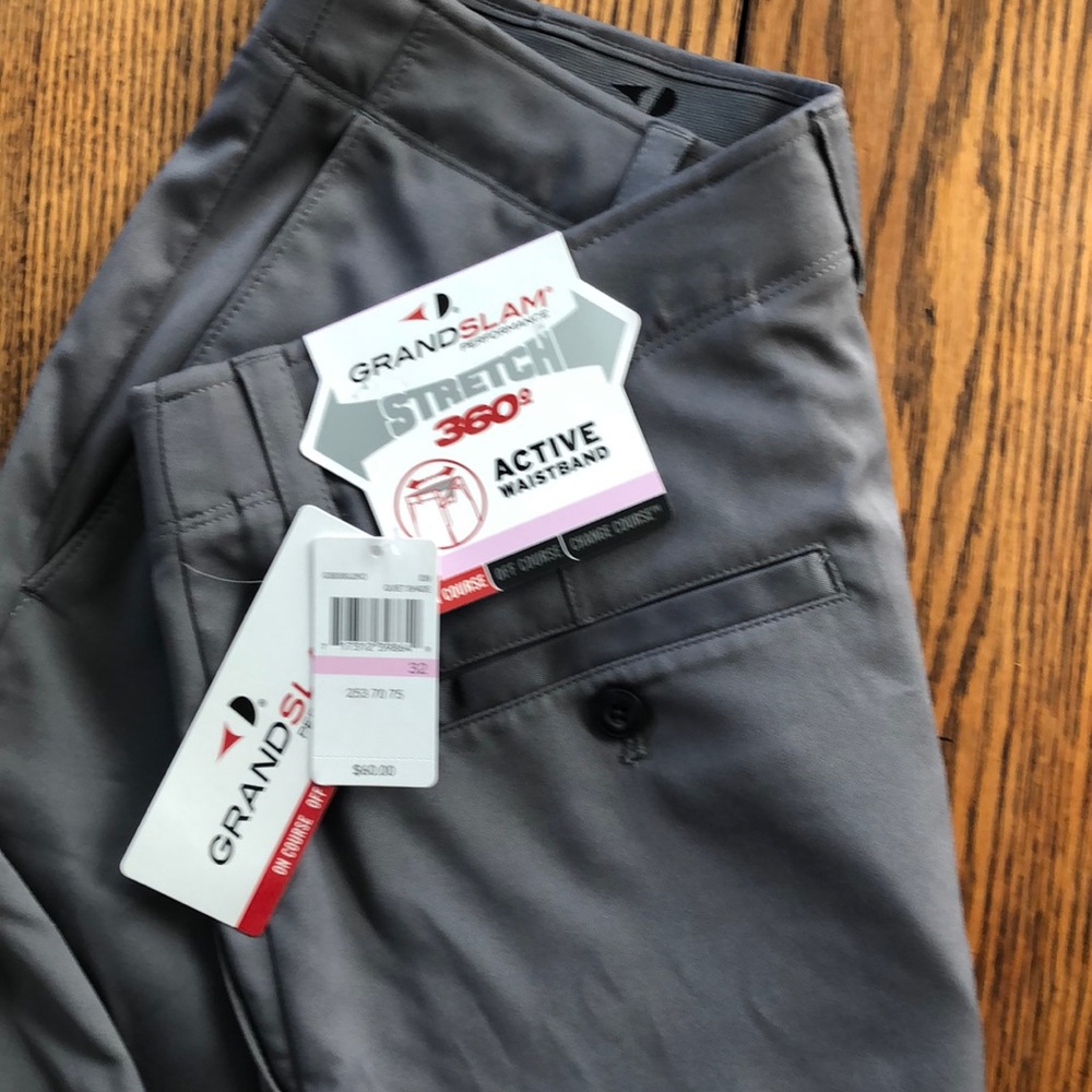 Shorts - Picture 3 of 3